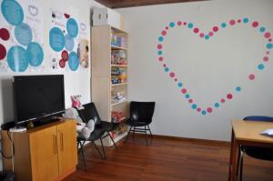 Otvoritev Večgeneracijskega centra Skupna točka Grosuplje 21